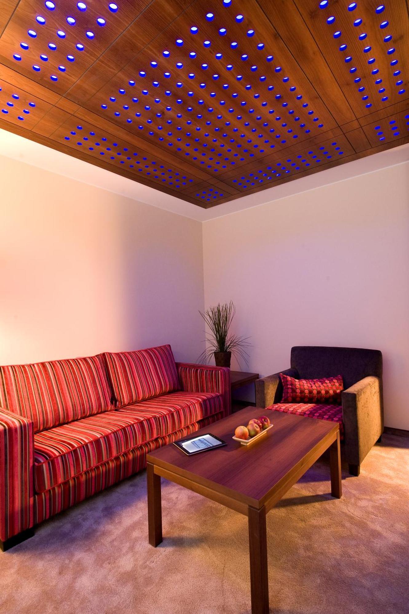 Revital Resort Aspach ภายนอก รูปภาพ