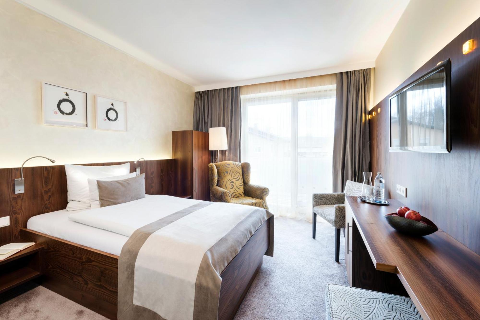 Revital Resort Aspach ภายนอก รูปภาพ