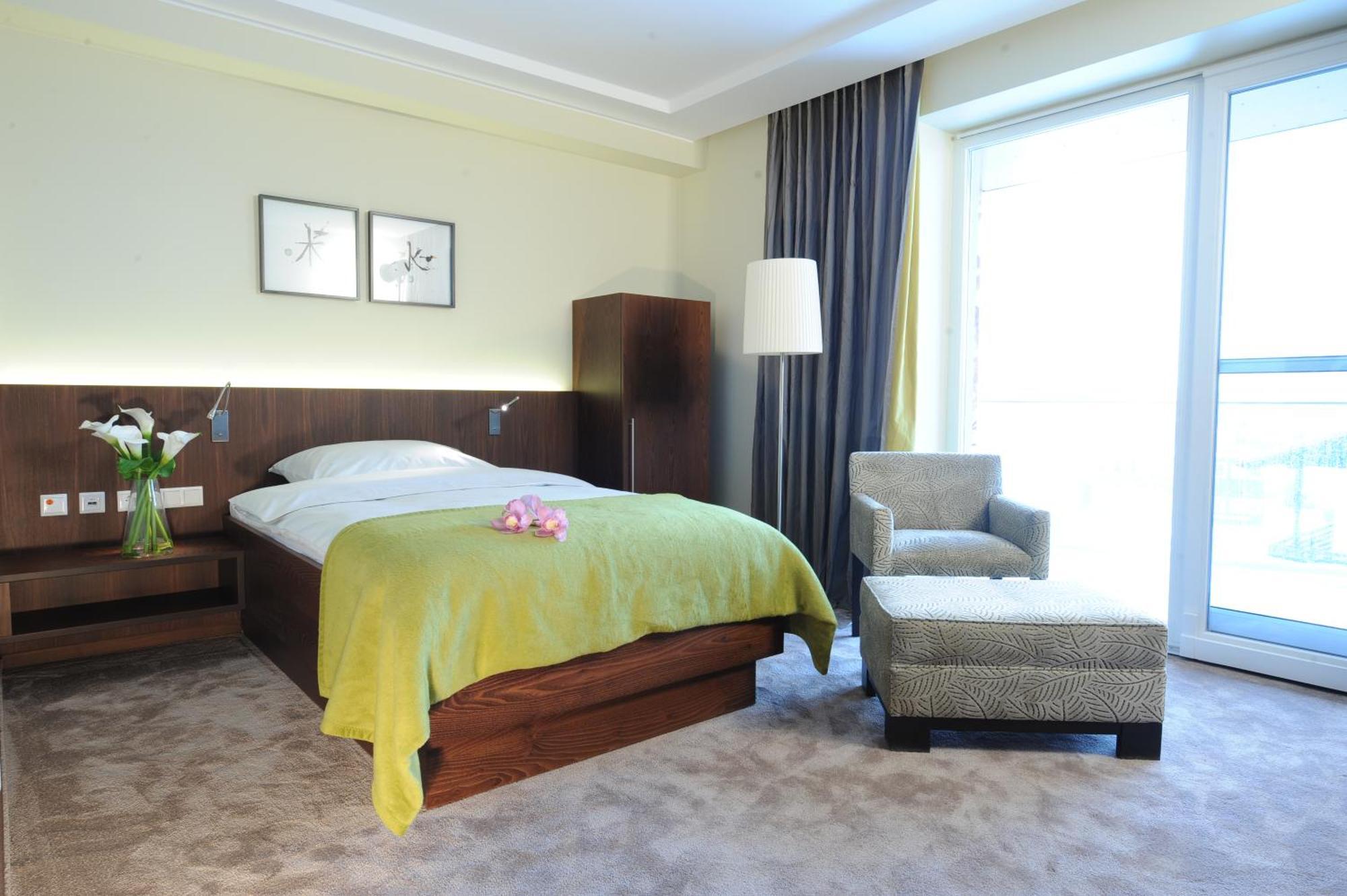 Revital Resort Aspach ภายนอก รูปภาพ
