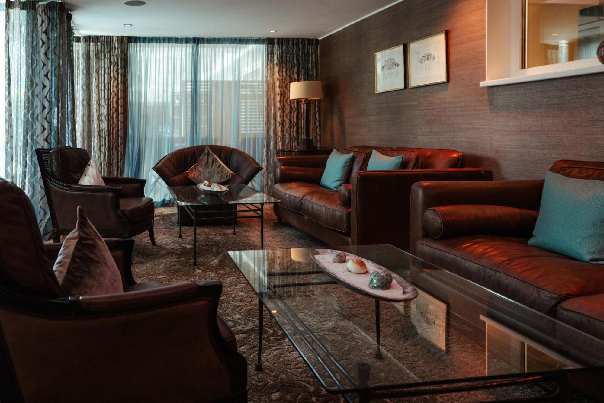 Revital Resort Aspach ภายนอก รูปภาพ