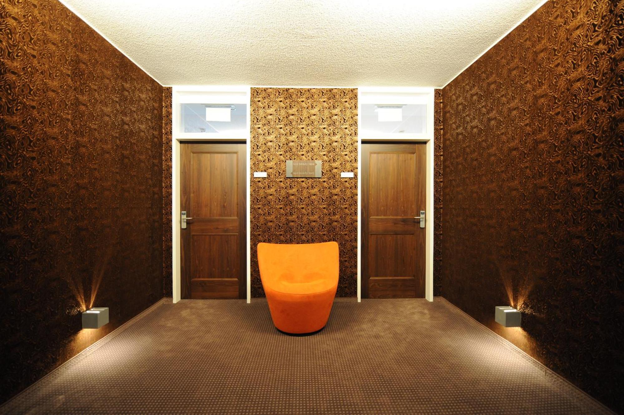 Revital Resort Aspach ภายนอก รูปภาพ