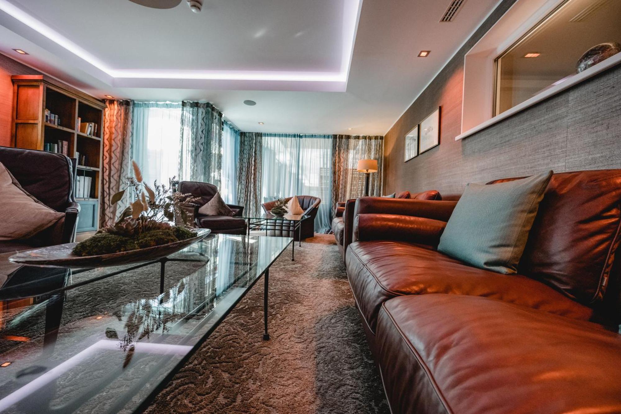 Revital Resort Aspach ภายนอก รูปภาพ